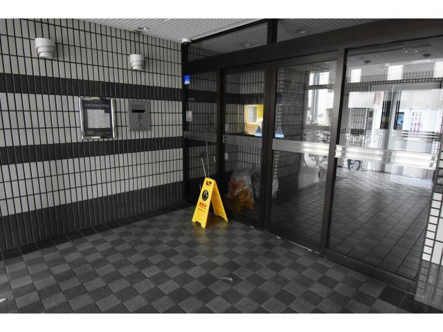 ライオンズマンション新栄