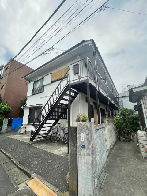 岸 荘