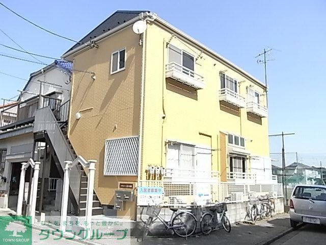 アルシェ大久保