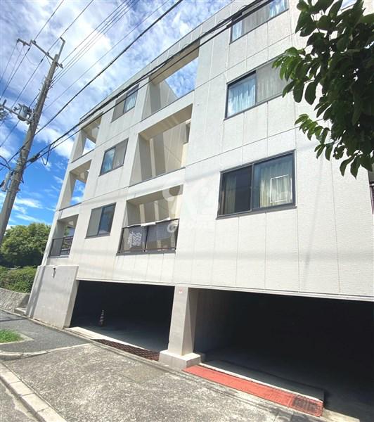 エクラシア大久保