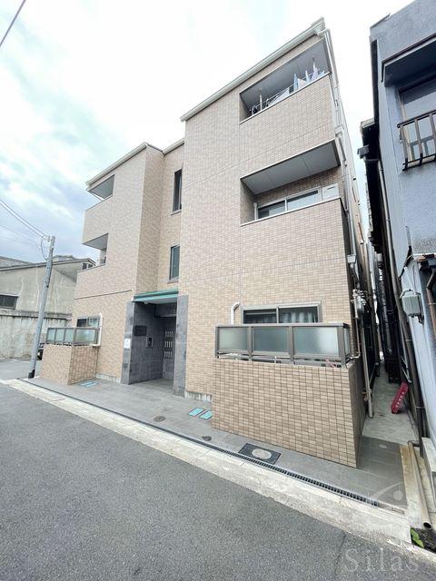 レクラン小路東