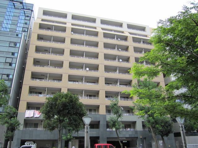 LA.PRYLE新横浜