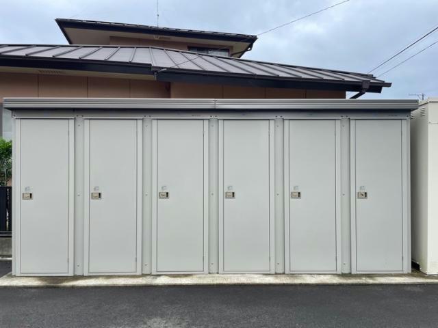 サンポート