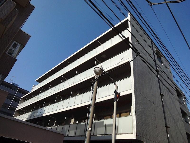イーストパーク南大井