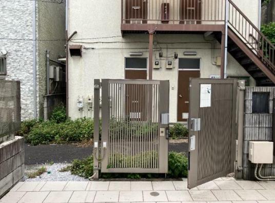 CIRCLEHOUSE上池台