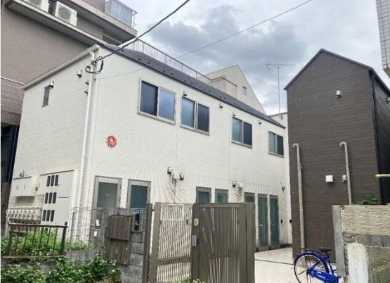 CIRCLEHOUSE上池台