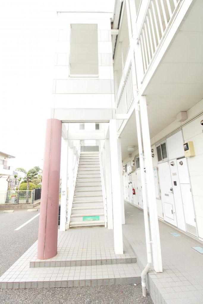 レオパレスヴェルドミール