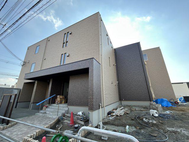 YOUR MAISON若王寺