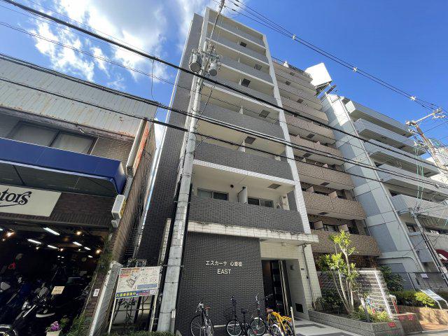 エスカーサ心斎橋イースト