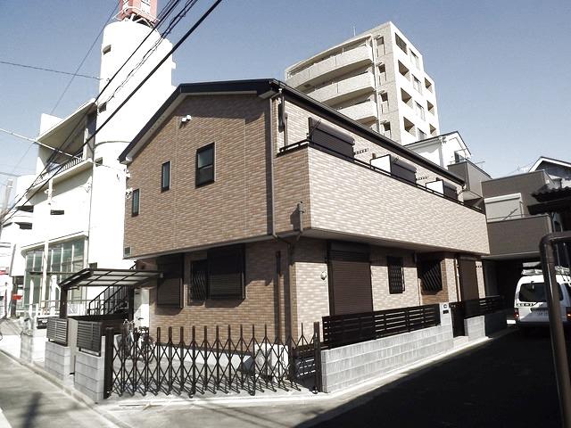 マミーコーポ