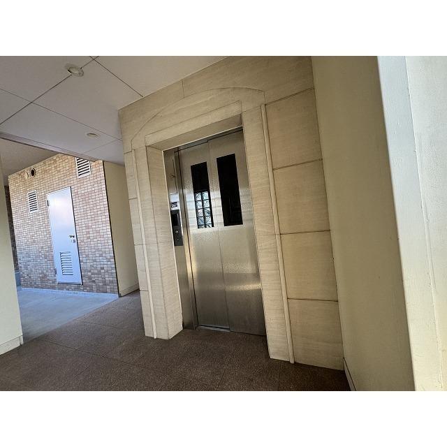 箱根東山館(2LDK/3階)の外観写真