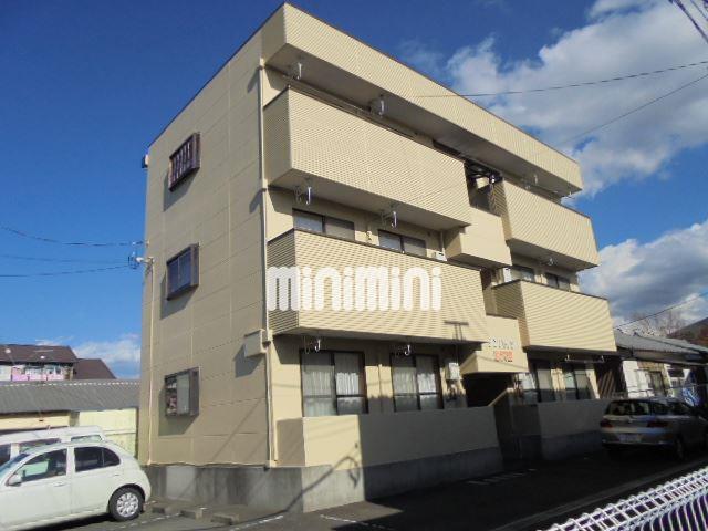 サンハイツ新沢田