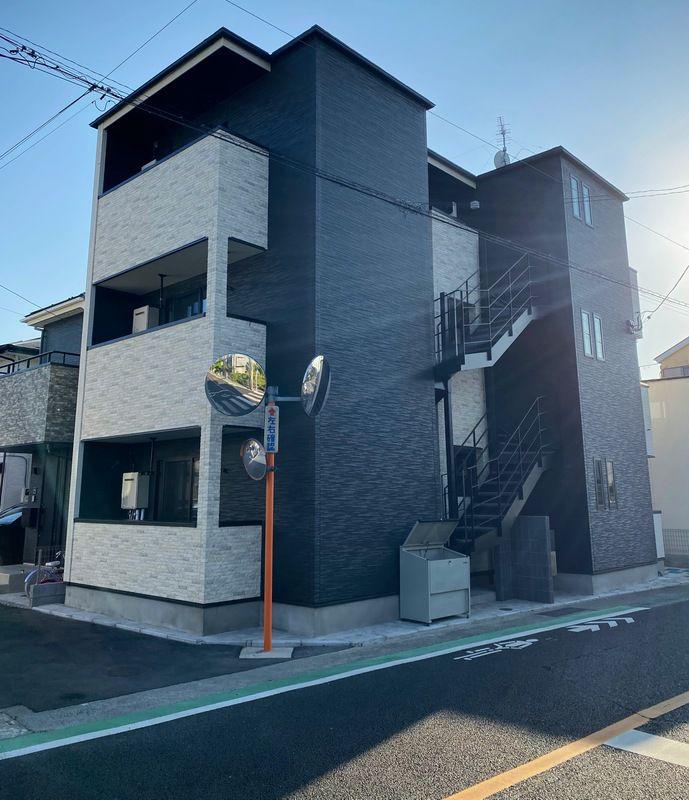 MELDIA西立川