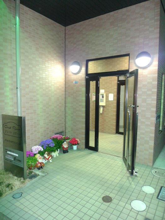 グレートリヴァー