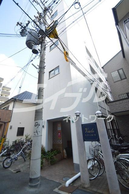 第2下前マンション