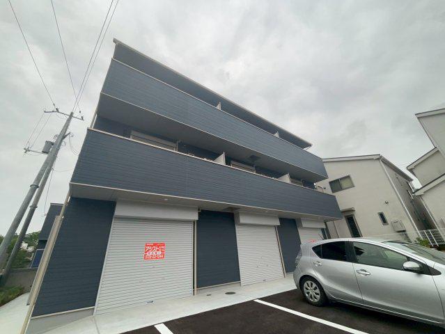 エスペラル春木H