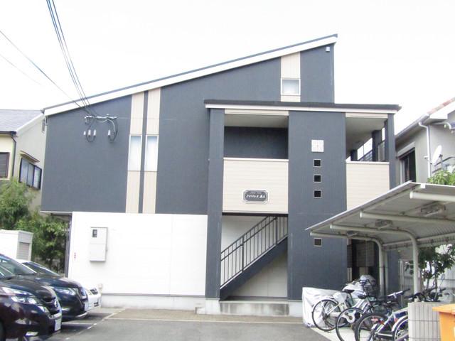 フジパレス黒土