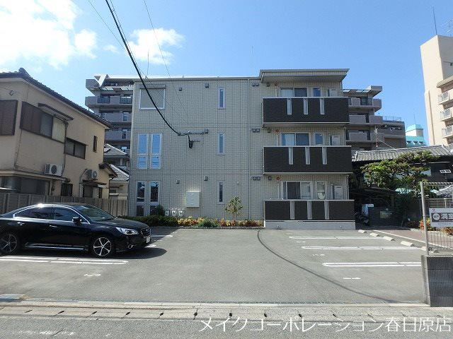 D-ROOM大橋