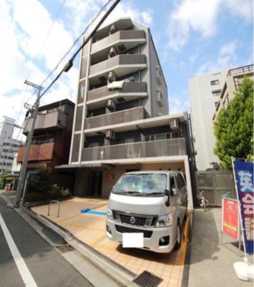 ファランドール西葛西