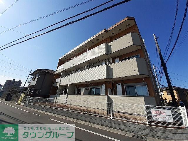 ウィステリア