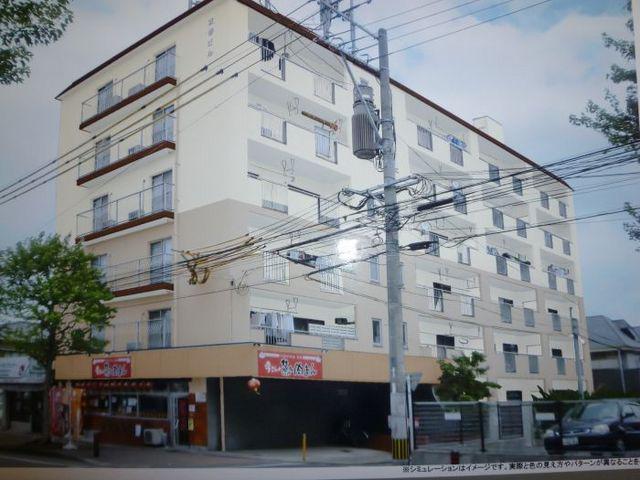 東野ビル