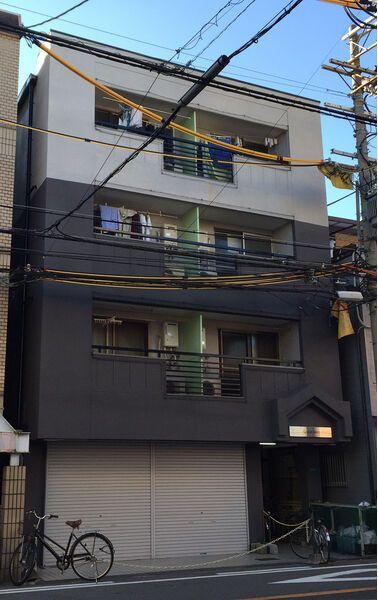 グランメール平野