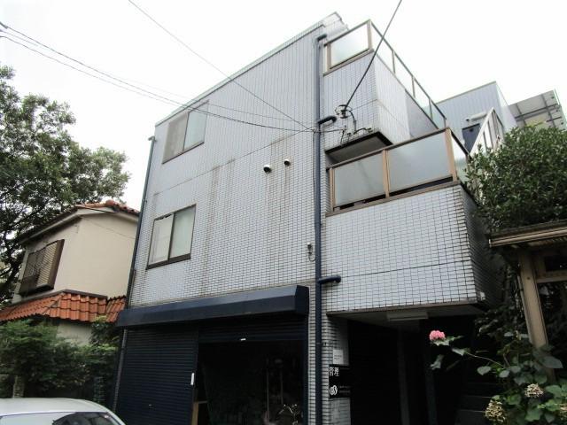 アンセム相模台