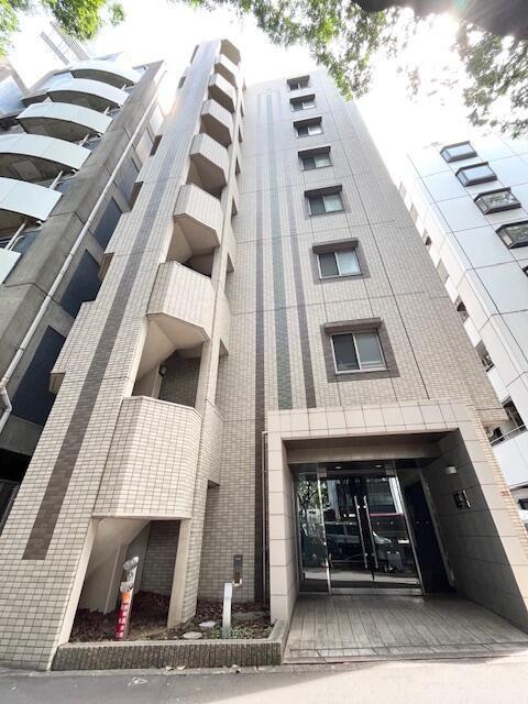 ログ下高井戸
