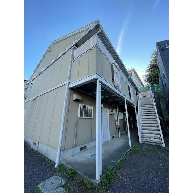 リアスチックハウス