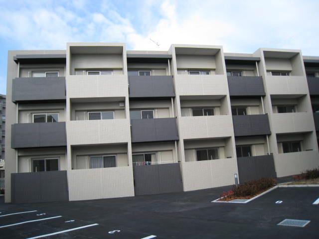 フローリッシュ湘南台