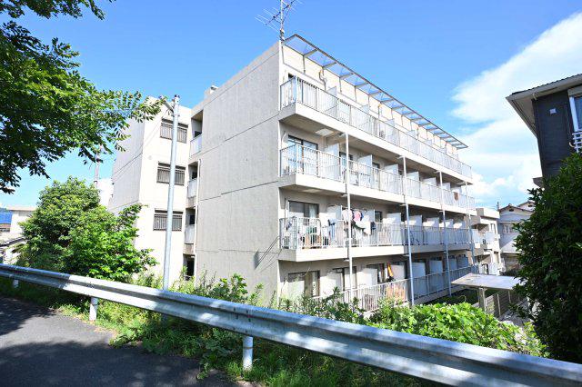 サンハイツ新大宮A