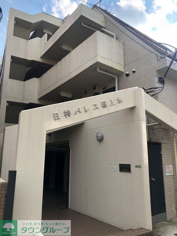 レクセル荻窪