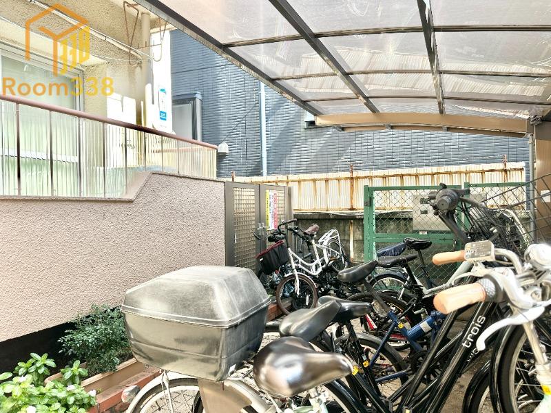 三田東中野コーポ