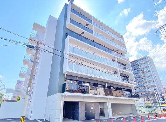 MJC大阪ラフィーネ