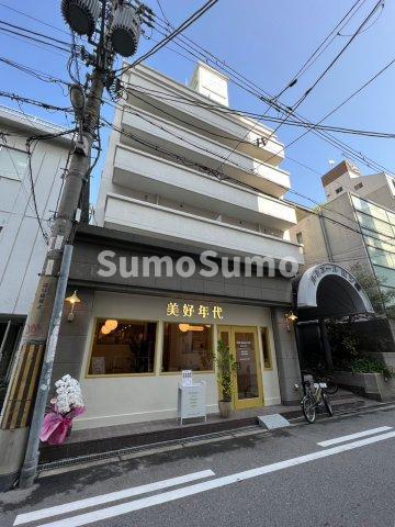 ルミエール四ツ橋