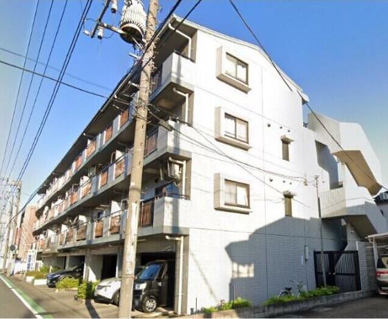 グリーンキャピタル川口