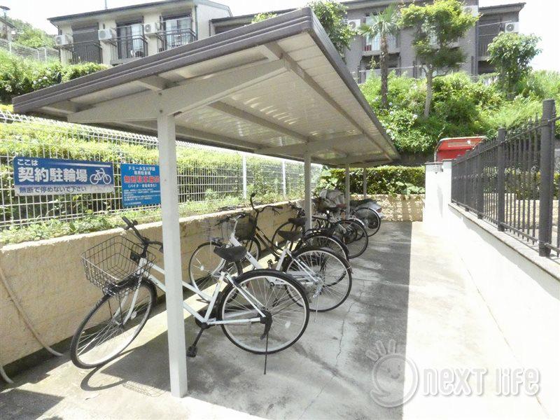 ドミール玉川学園