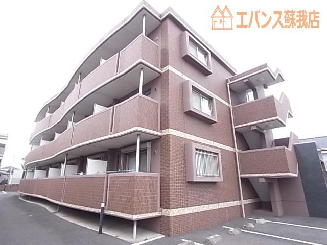 フェリシタージ(1K/1階)