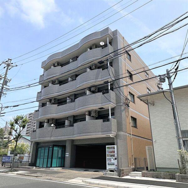 リバーサイドタカセ