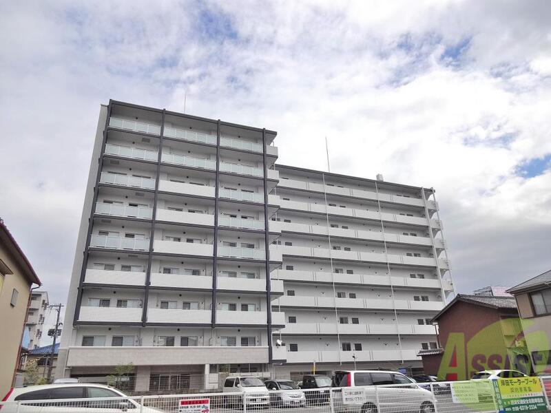 プロスパー正雀本町