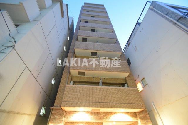 オルフェア上本町VII番館
