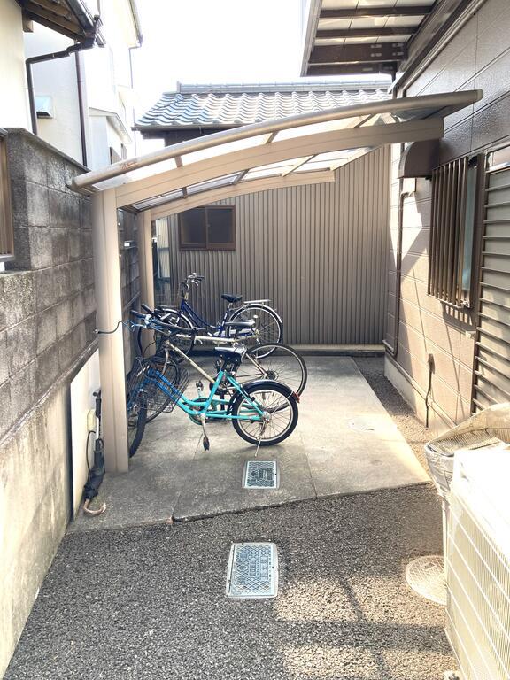 ゆりの木ハイツ