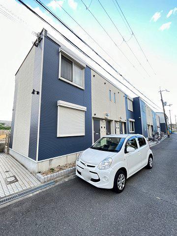 レオネクストプランドール