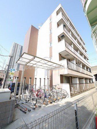 リブリ・コンフォート石川