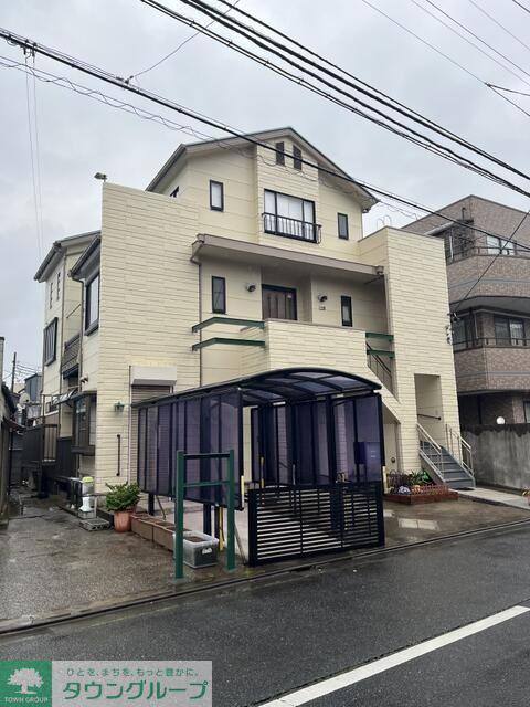 HANA HOUSE
