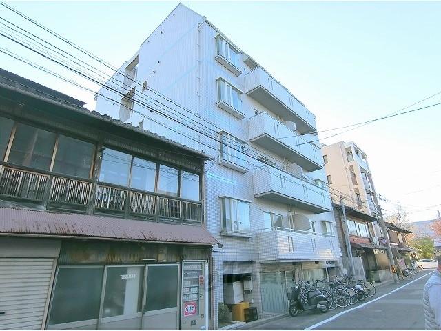 ホワイトクレステ