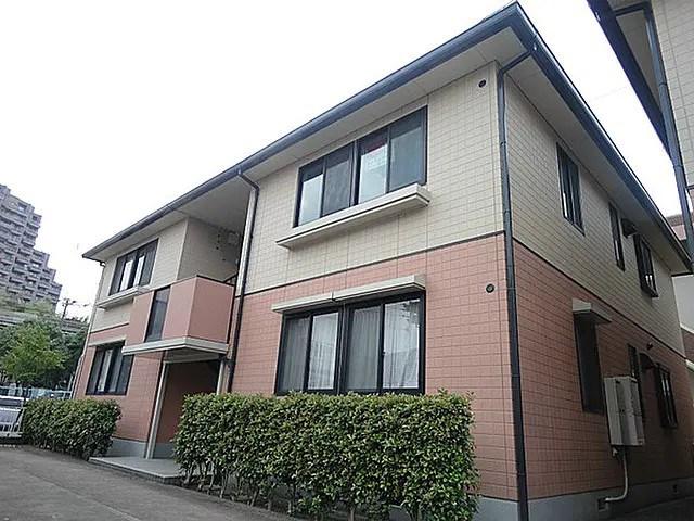 プラティーク嵐山西A棟