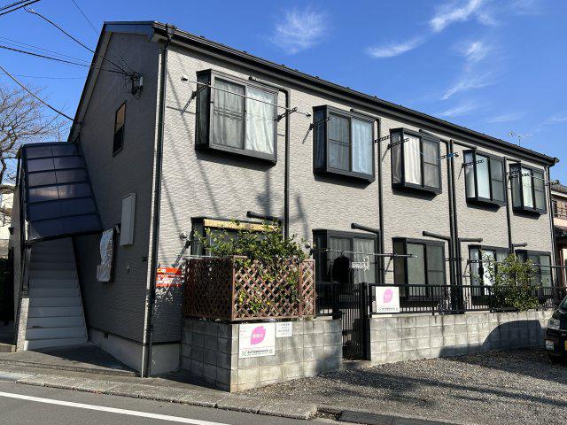 みはるハイツ