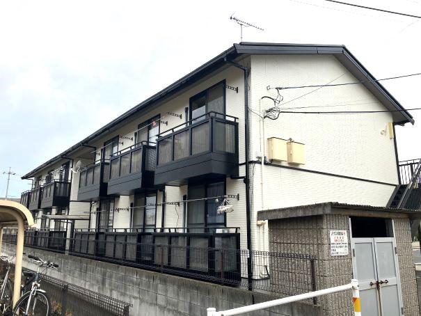 ダンディライオン西市 A棟