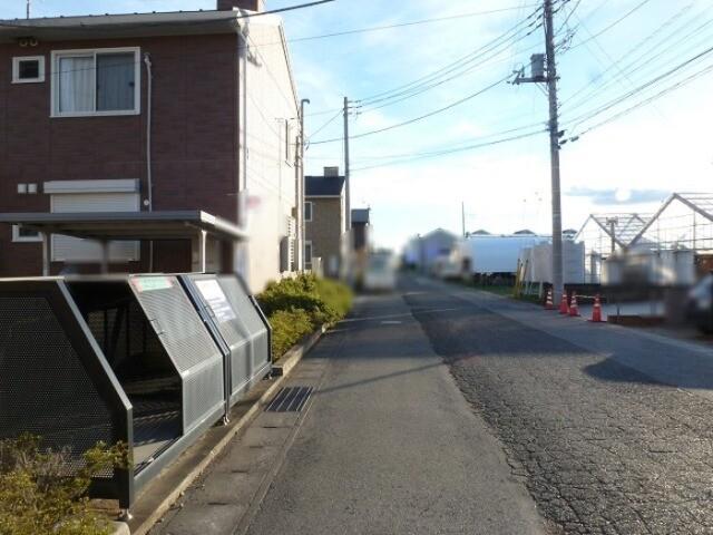 アーバンコートB